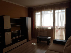 Apartment at Parallelnaya 8/6